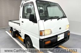 subaru sambar-truck 1997 Mitsuicoltd_SBST322089R0605