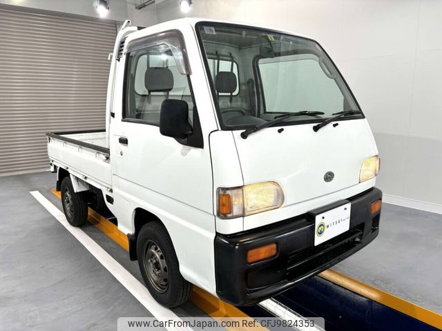subaru sambar-truck 1997 Mitsuicoltd_SBST322089R0605 image 2