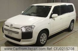 toyota probox-van 2019 -TOYOTA--Probox Van DBE-NCP160V--NCP160-0130002---TOYOTA--Probox Van DBE-NCP160V--NCP160-0130002-