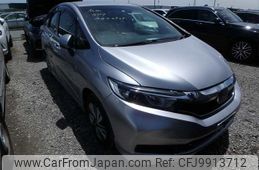 honda shuttle 2021 NIKYO_RK63475