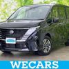 nissan serena 2024 quick_quick_5BA-FC28_FC28-030369 image 1