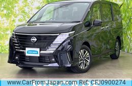 nissan serena 2024 quick_quick_5BA-FC28_FC28-030369