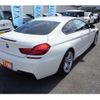bmw 6-series 2013 CFJ1765921 image 9