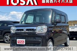 suzuki spacia 2018 CFJ1279561