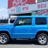 suzuki jimny 2020 -SUZUKI--Jimny 3BA-JB64W--180131---SUZUKI--Jimny 3BA-JB64W--180131- image 4