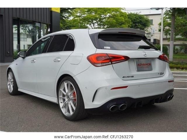 mercedes-benz amg 2020 -MERCEDES-BENZ--AMG 4BA-177054M--W1K1770542N144056---MERCEDES-BENZ--AMG 4BA-177054M--W1K1770542N144056- image 2