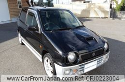 suzuki alto-works 1997 CFJ0223004