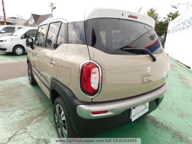 suzuki xbee 2024 -SUZUKI 【川口 500ﾃ8380】--XBEE MN71S--403876---SUZUKI 【川口 500ﾃ8380】--XBEE MN71S--403876- image 2