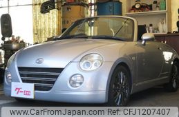 daihatsu copen 2006 GOO_JP_700080300530250527002