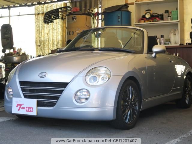 daihatsu copen 2006 GOO_JP_700080300530250527002 image 1