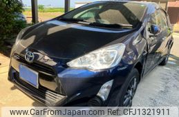 toyota aqua 2016 -TOYOTA--AQUA DAA-NHP10--NHP10-6508295---TOYOTA--AQUA DAA-NHP10--NHP10-6508295-