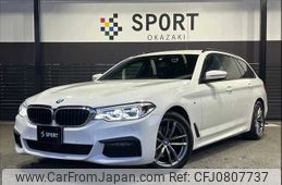 bmw 5-series 2019 -BMW--BMW 5 Series 3DA-JP20--WBAJP52090BP79636---BMW--BMW 5 Series 3DA-JP20--WBAJP52090BP79636-