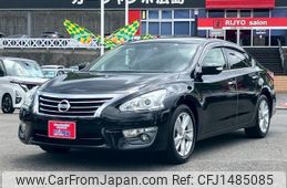 nissan teana 2019 -NISSAN 【姫路 335ﾎ908】--Teana L33--116594---NISSAN 【姫路 335ﾎ908】--Teana L33--116594-