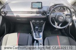 mazda demio 2015 TE5355