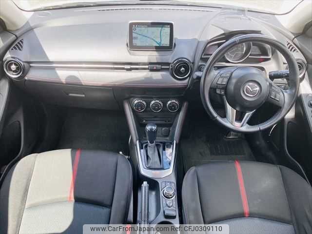 mazda demio 2015 TE5355 image 1