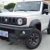 suzuki jimny-sierra 2023 -SUZUKI 【柏 501】--Jimny Sierra JB74W--JB74W-194169---SUZUKI 【柏 501】--Jimny Sierra JB74W--JB74W-194169- image 1