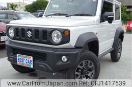 suzuki jimny-sierra 2023 -SUZUKI 【柏 501】--Jimny Sierra JB74W--JB74W-194169---SUZUKI 【柏 501】--Jimny Sierra JB74W--JB74W-194169-