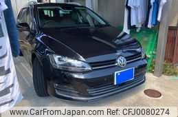 volkswagen golf-variant 2014 -VOLKSWAGEN--VW Golf Variant DBA-AUCHP--WVWZZZAUZFP523977---VOLKSWAGEN--VW Golf Variant DBA-AUCHP--WVWZZZAUZFP523977-