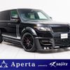 land-rover range-rover 2017 quick_quick_ABA-LGL5SC_SALGA3EE4GA302082 image 1