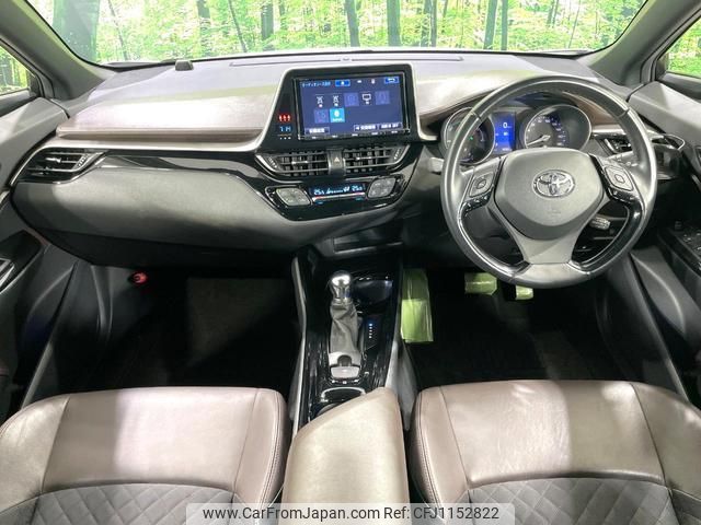 toyota c-hr 2017 quick_quick_ZYX10_ZYX10-2047532 image 2