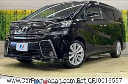 toyota vellfire 2016 -TOYOTA--Vellfire DBA-AGH30W--AGH30-0083907---TOYOTA--Vellfire DBA-AGH30W--AGH30-0083907-