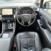 toyota vellfire 2016 -TOYOTA--Vellfire DBA-GGH30W--GGH30-0012629---TOYOTA--Vellfire DBA-GGH30W--GGH30-0012629- image 14
