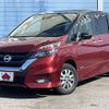 nissan serena 2018 -NISSAN--Serena DAA-HFC27--HFC27-008143---NISSAN--Serena DAA-HFC27--HFC27-008143- image 1