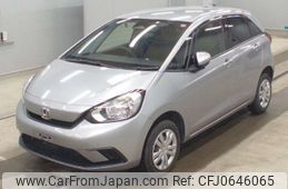 honda fit 2022 -HONDA--Fit GR2-1103389---HONDA--Fit GR2-1103389-