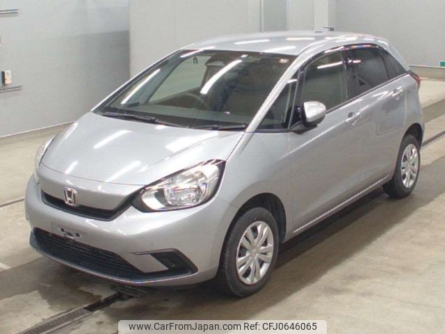 honda fit 2022 -HONDA--Fit GR2-1103389---HONDA--Fit GR2-1103389- image 1