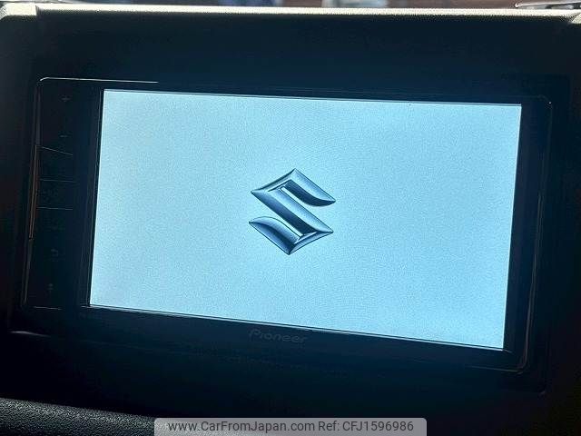 suzuki jimny 2022 CFJ1596986 image 2