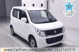 suzuki wagon-r 2015 -SUZUKI--Wagon R MH34S-416139---SUZUKI--Wagon R MH34S-416139-