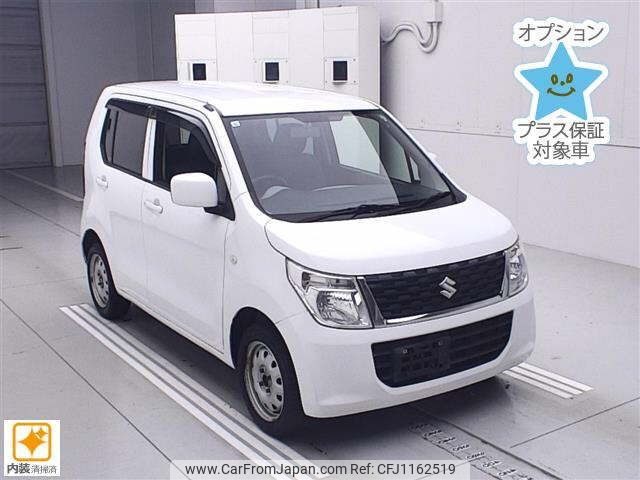 suzuki wagon-r 2015 -SUZUKI--Wagon R MH34S-416139---SUZUKI--Wagon R MH34S-416139- image 1