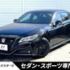 toyota crown-hybrid 2021 quick_quick_AZSH20_AZSH20-1081567 image 1