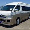 toyota hiace-wagon 2007 GOO_JP_700040229130250709001 image 2