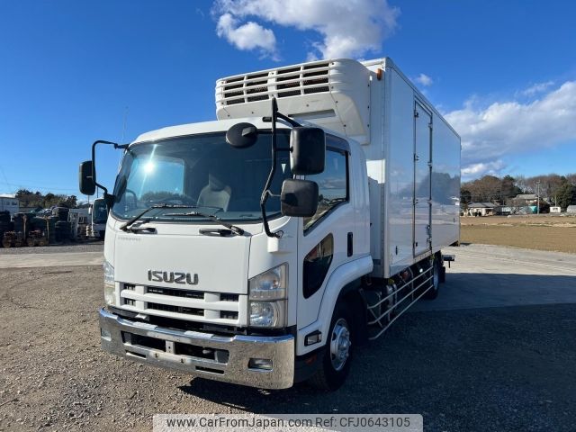 isuzu forward 2014 -ISUZU--Forward SKG-FSR90T2--FSR90-7004289---ISUZU--Forward SKG-FSR90T2--FSR90-7004289- image 1