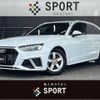 audi a4-avant 2021 quick_quick_3CA-8WDEZ_WAUZZZF40MA067075 image 1