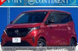 nissan nissan-others 2023 CFJ1705154
