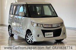 suzuki palette 2010 CFJ1828774