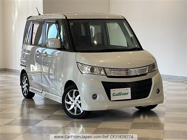 suzuki palette 2010 CFJ1828774 image 1