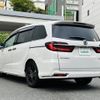honda odyssey 2025 CFJ1642091 image 15