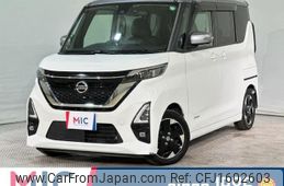 nissan roox 2020 CFJ1602603