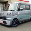 daihatsu wake 2015 -DAIHATSU 【仙台 581ｲ504】--WAKE LA700S--0041607---DAIHATSU 【仙台 581ｲ504】--WAKE LA700S--0041607- image 1