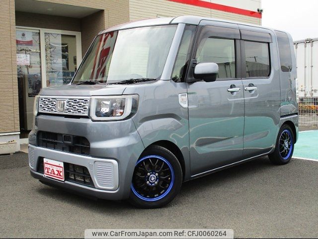 daihatsu wake 2015 -DAIHATSU 【仙台 581ｲ504】--WAKE LA700S--0041607---DAIHATSU 【仙台 581ｲ504】--WAKE LA700S--0041607- image 1