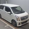 suzuki wagon-r 2017 -SUZUKI--Wagon R DAA-MH55S--MH55S-902110---SUZUKI--Wagon R DAA-MH55S--MH55S-902110- image 4