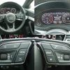 audi a4-avant 2018 quick_quick_DBA-8WCVK_WAUZZZF49JA155554 image 7