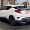 toyota c-hr 2021 CFJ1832758 image 9