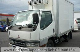 mitsubishi-fuso canter 1999 GOO_NET_EXCHANGE_1300047A30160803W078