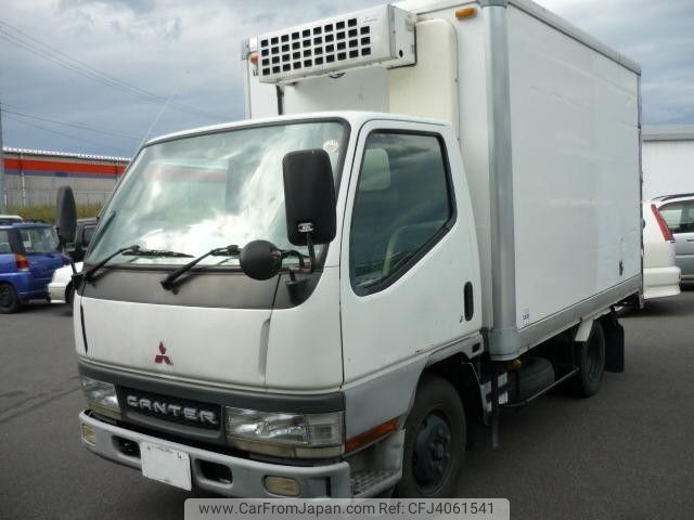 mitsubishi-fuso canter 1999 GOO_NET_EXCHANGE_1300047A30160803W078 image 1