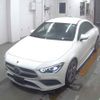 mercedes-benz cla-class 2020 quick_quick_5BA-118347M_W1K1183472N107420 image 4