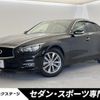 nissan skyline 2016 -NISSAN--Skyline DBA-YV37--YV37-550312---NISSAN--Skyline DBA-YV37--YV37-550312- image 1